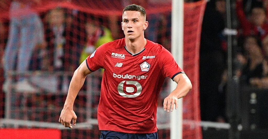 Считан за сигурен нов в Милан с впечатляваща статистика