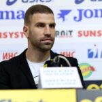 В ЦСКА честитиха рождения ден на своя кондиционен треньор