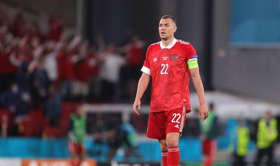 Емблематичен руски нападател може да се озове в Цървена звезда