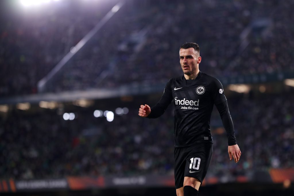 Официално: Ювентус привлече Филип Костич