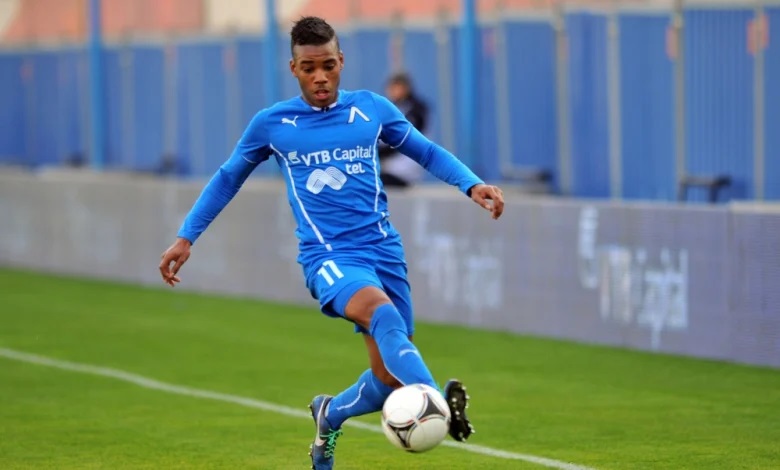 Бивша звезда на Левски: Феновете спряха трансфера ми в Лудогорец