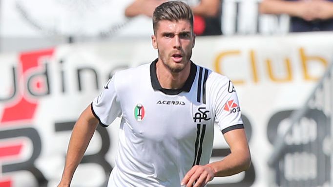 Петко Христов се връща в Специя