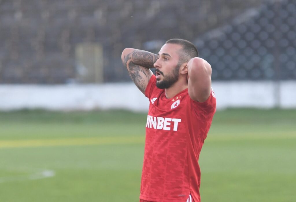 Кошмарът е факт – Георги Йомов изгоря за 4 години без права