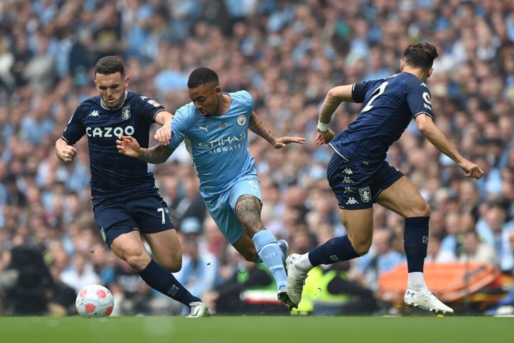 Каква драма! Впечатляващ обрат донесе короната на Сити (ВИДЕО)