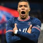 Дидие Дешан е убеден, че Мбапе ще спечели Златната топка