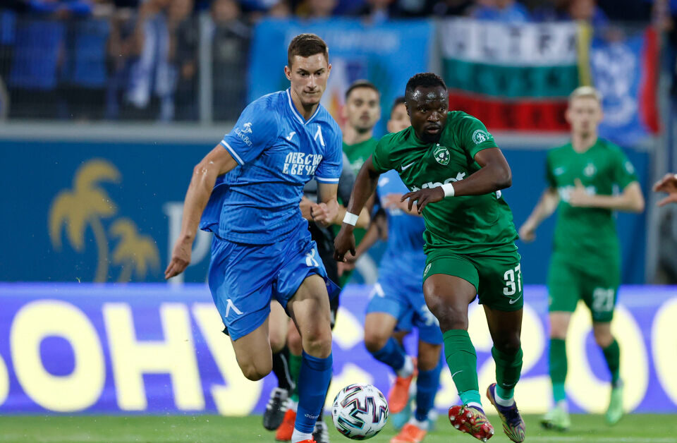 Отложиха Лудогорец – Левски, мачът на ЦСКА е с нов час