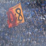 Без Синя подкрепа в Солун