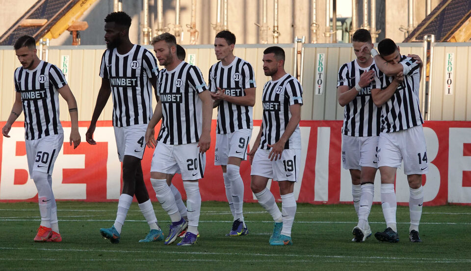 Локо Пд попари надеждите на ЦСКА 1948 за Европа (ВИДЕО)