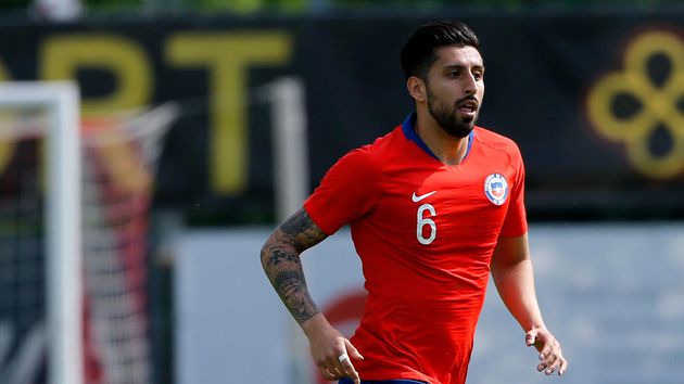 Байерн е близо до привличането на национал на Чили