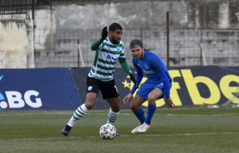 Курьор слага край, продължава като скаут