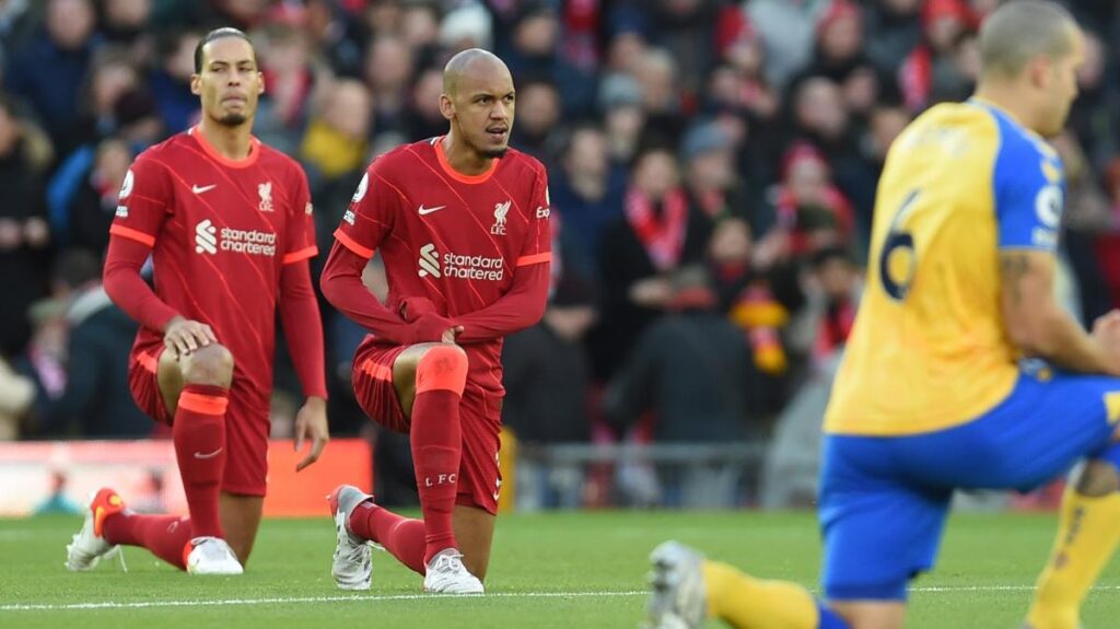 Ливърпул възстанови Фабиньо и Ван Дайк за Реал Мадрид