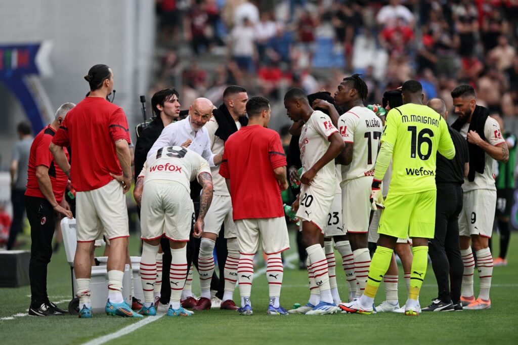 Неприятно! Златният медал на Пиоли е бил откраднат