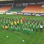 Нефтохимик започва нов живот от Б областна група