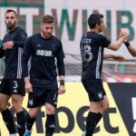 Пирин Бл остава без опитните си играчи за следващия сезон