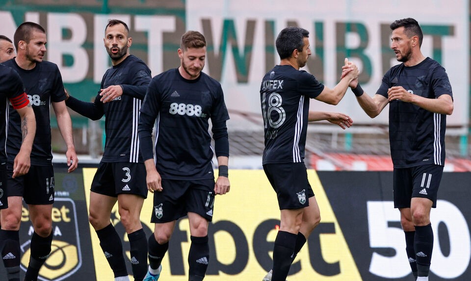 Пирин Бл остава без опитните си играчи за следващия сезон