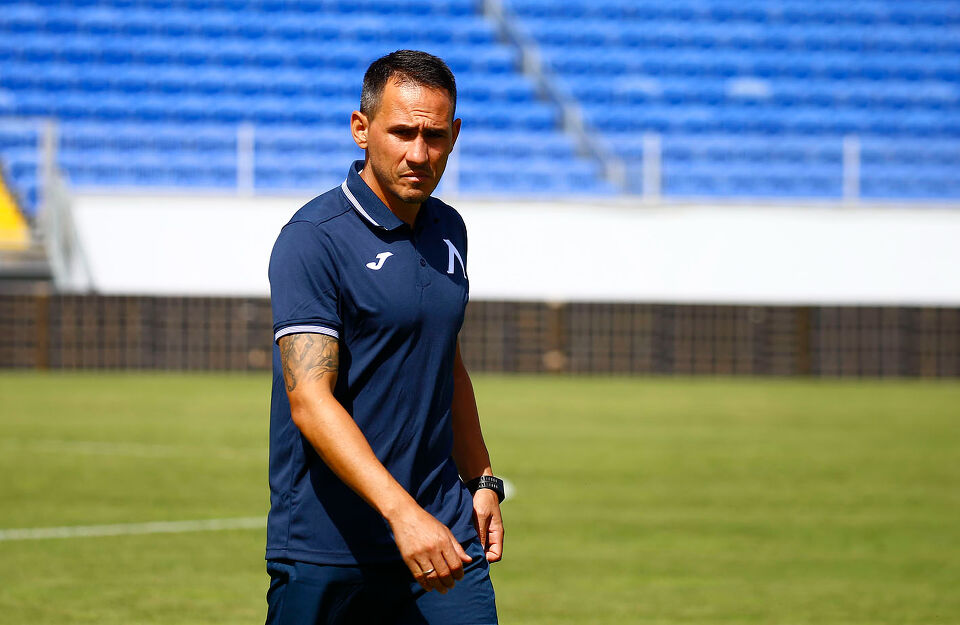 Живко Миланов отива в Локомотив София