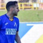 Ради Цонев е близо до подпис с клуб от efbet Лига