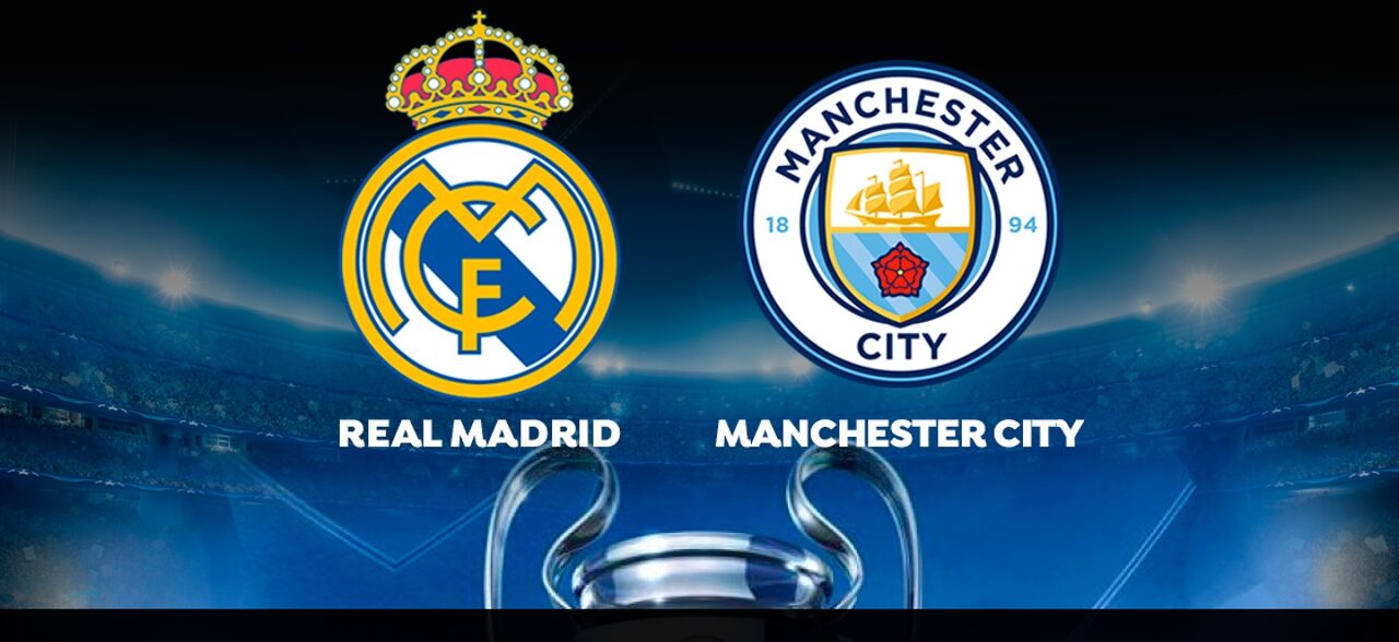 Реал Мадрид – Манчестър Сити (състави) width=