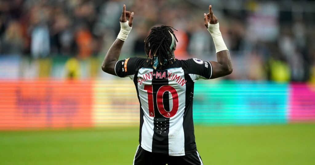 Милан започва офанзива за Сен-Максимин