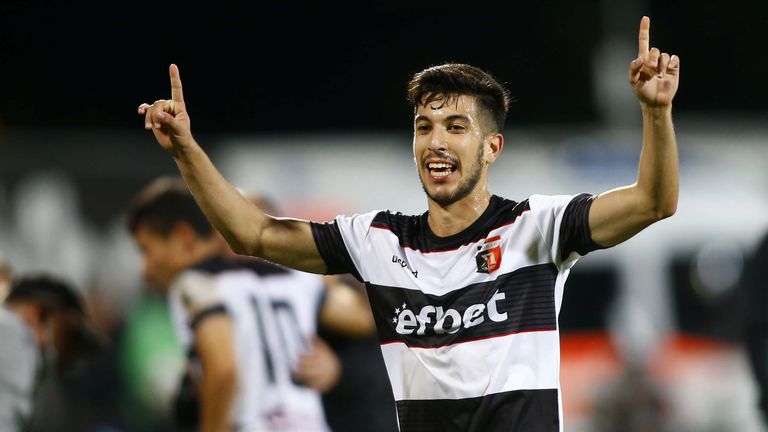 Официално: Локо Пловдив се раздели с трима основни играчи