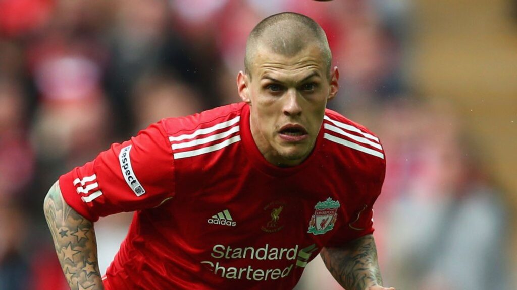 Шкъртел сложи край на кариерата си като играч