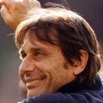 Конте намекна, че ще се завърне с гръм и трясък към треньорството