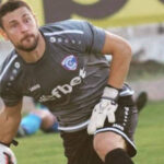 Спартак Варна се разделя с вратаря Славов