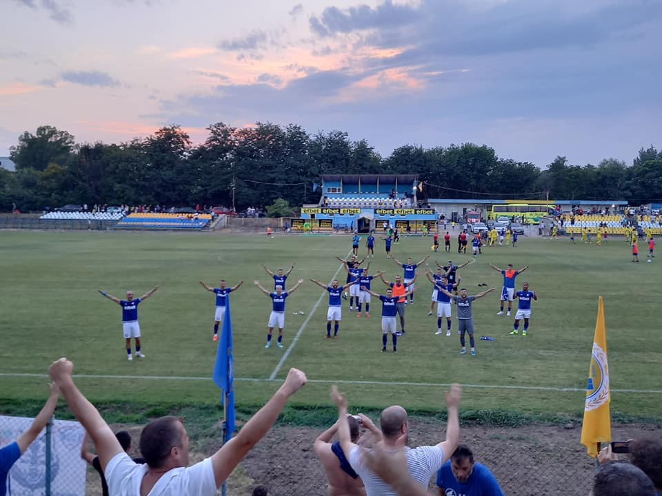 Спартак Варна отново е в елита на България!