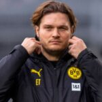 Терзич: Опознахме качествата на Вердер