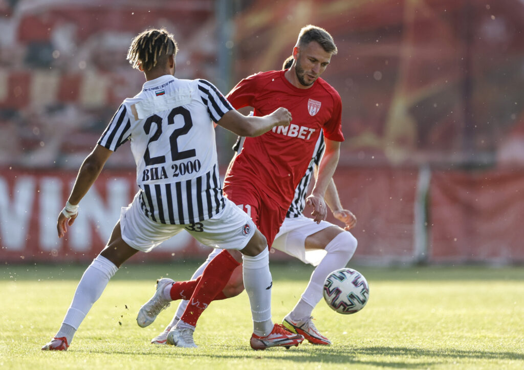 Царско село изпадна, безумни сцени край Околовръстното