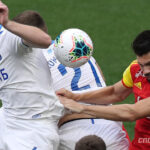 Война ли? В Украйна мислят за старт на първенството през август