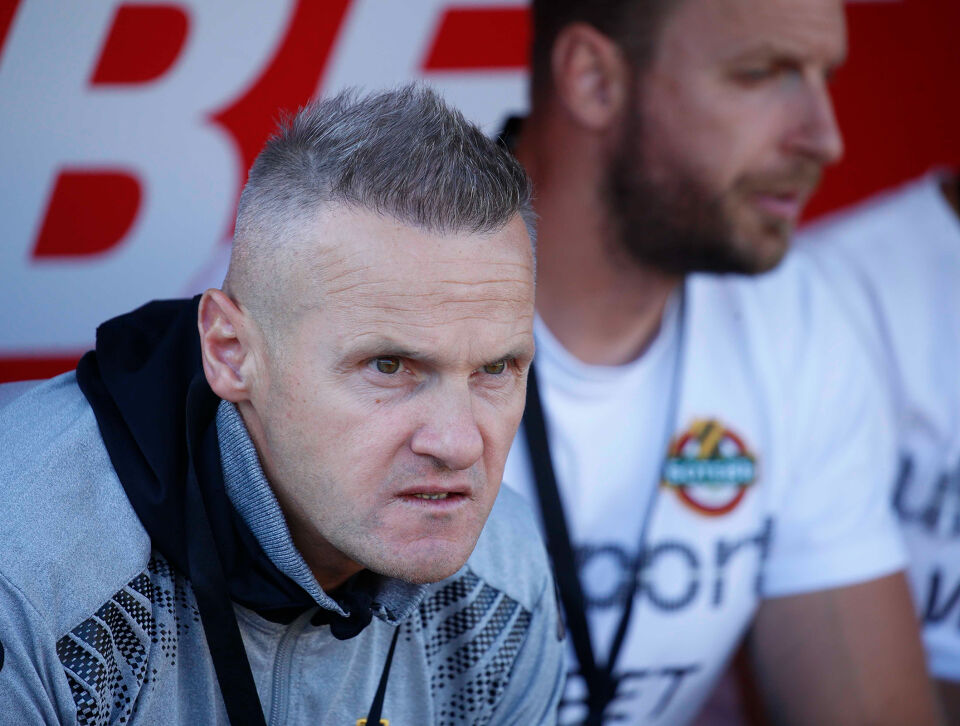 Валентич: “Трябва да използваме енергията, за да надграждаме”