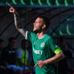 Юлиан Ненов пред завръщане в Ботев (Враца)