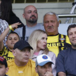 Антон Зингаревич купува още един отбор