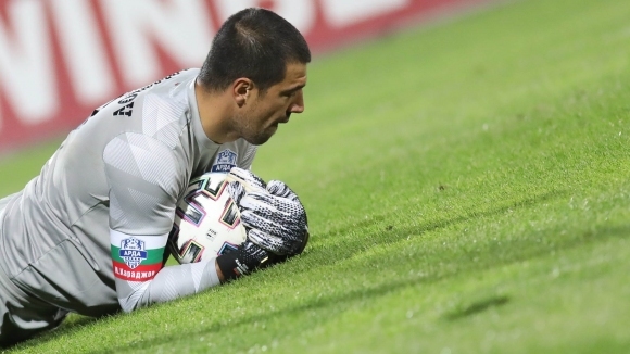 Караджов може да се присъедини към Локомотив Пловдив