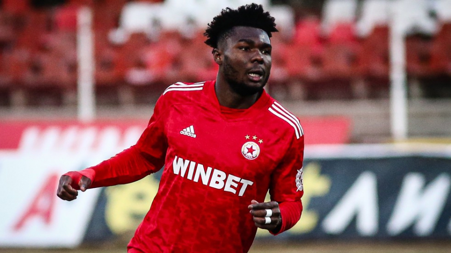 В ЦСКА се ядосаха на Кайседо: Поставя ни в непредвидена ситуация