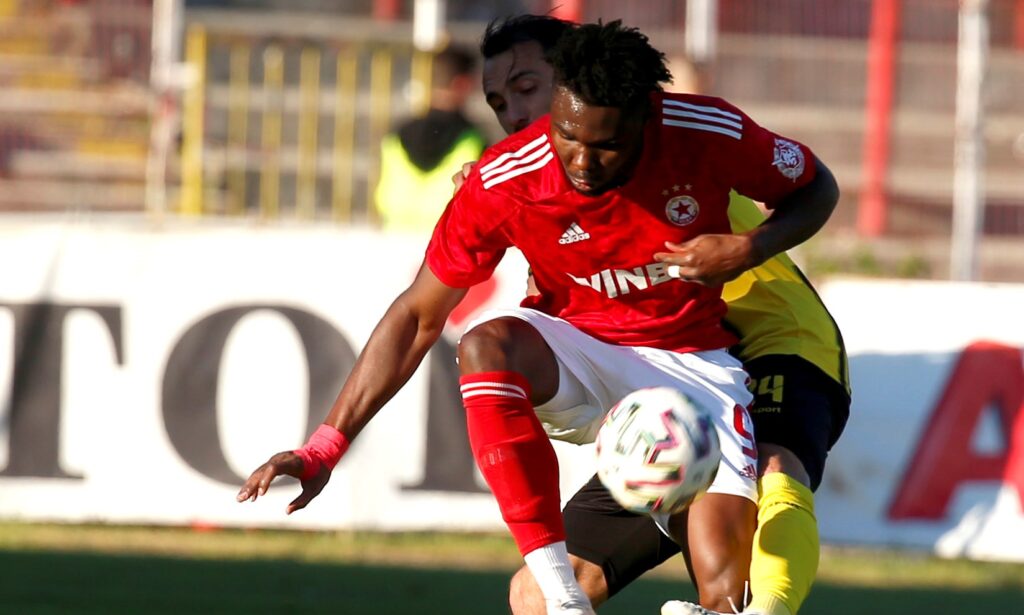 Жорди Кайседо готов да си плати, за да си тръгне от ЦСКА