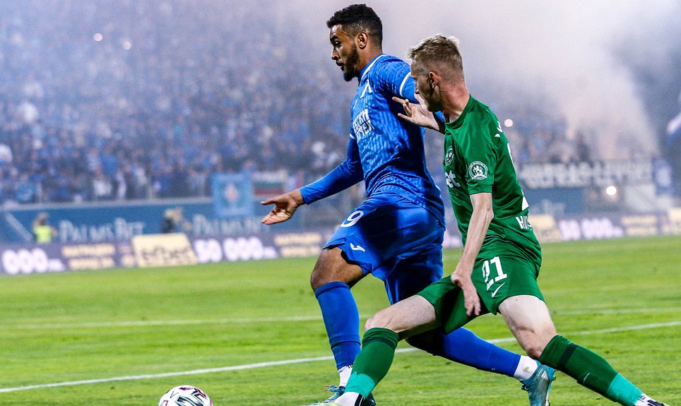 Ясна е програмата за първите два пролетни кръга в efbet Лига