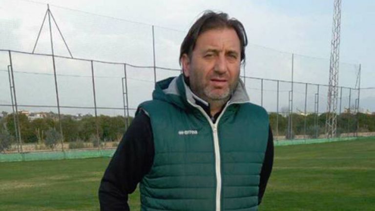 Септември Симитли обяви новия старши треньор