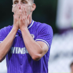 Локомотив София също се нареди на опашката за Кнежевич