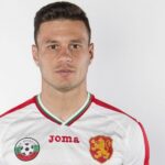 Божиков: От ЦСКА ме търсиха, но искам да остана в чужбина