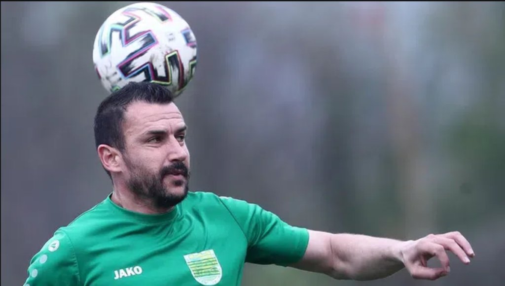 Сурово наказание за Иван Стоянов