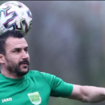 Сурово наказание за Иван Стоянов