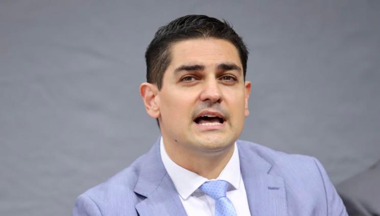 Радостин Василев: Има 100 млн. лева за футболните клубове