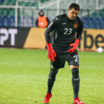 Иван Караджов отказа на Локо Пловдив, обмисля край на кариерата