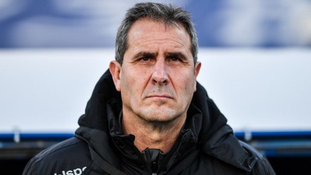 Херо води португалски вратар в Спартак Варна