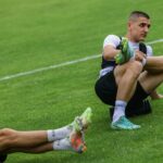 Ахмедов стартира със Славия, бъдещето на Цонев и Зайков е неясно