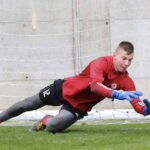 Саша Илич обмисля да даде шанс на талант на ЦСКА