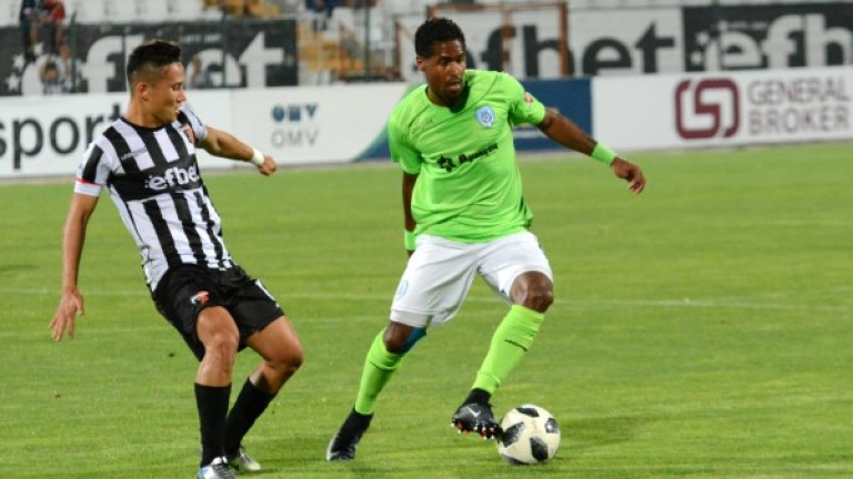 Партизан привлече добре познат халф у нас