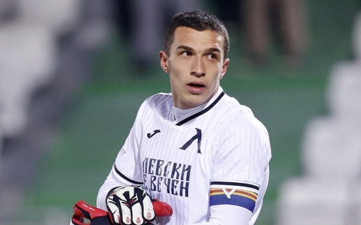 Пламен Андреев: Единствено можем да спечелим от сблъсъка с ПАОК